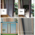 Cheap Sliding roller mosquito screen net